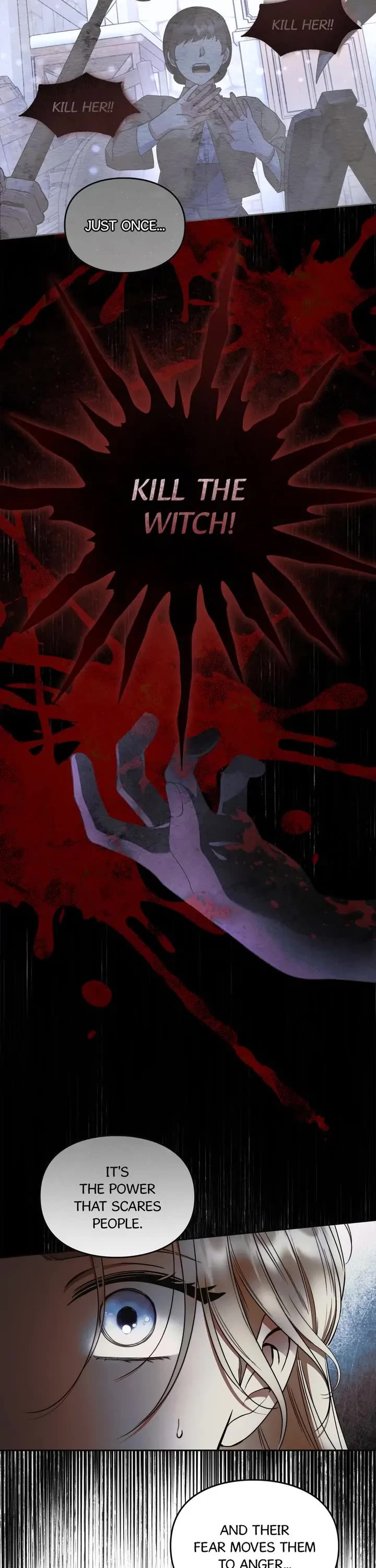 Your Eternal Lies Chapter 41 page 12 - Chapter 41