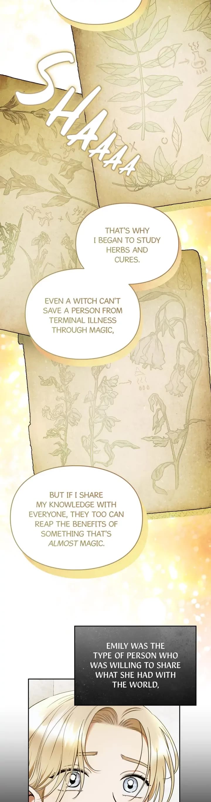 Your Eternal Lies Chapter 41 page 15 - Chapter 41