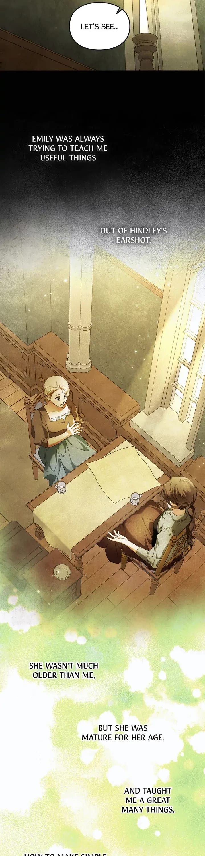 Your Eternal Lies Chapter 41 page 17 - Chapter 41