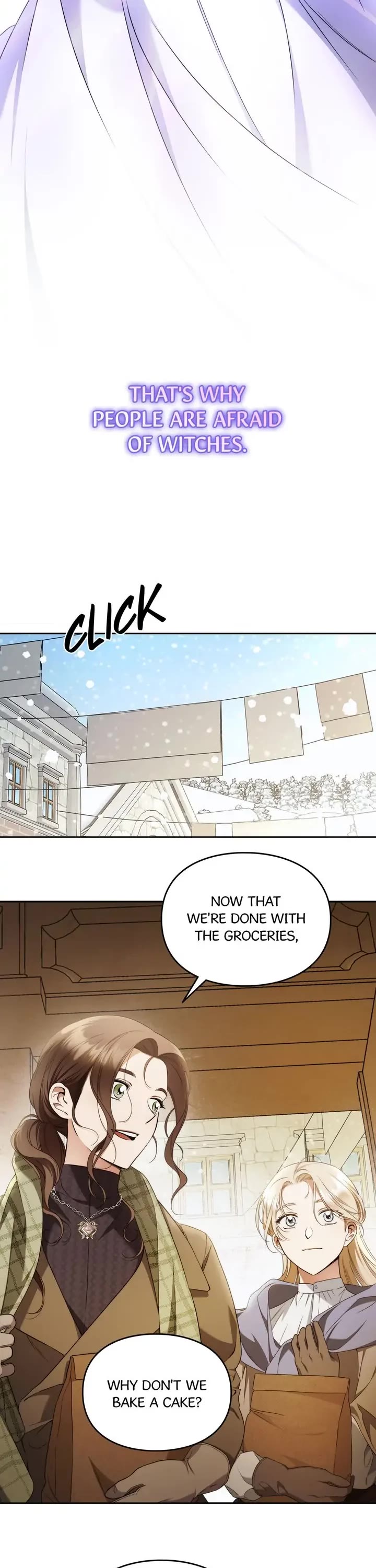 Your Eternal Lies Chapter 41 page 2 - Chapter 41