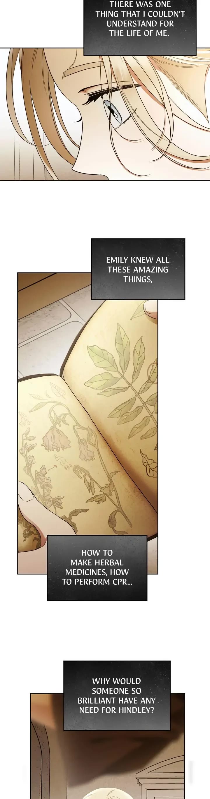 Your Eternal Lies Chapter 41 page 4 - Chapter 41