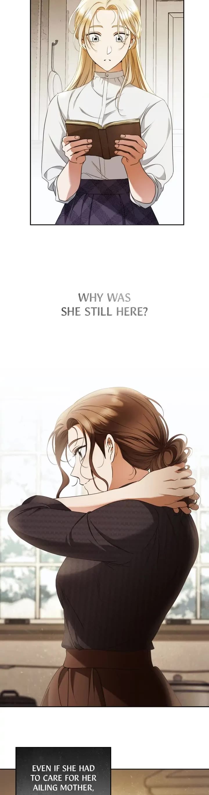 Your Eternal Lies Chapter 41 page 5 - Chapter 41