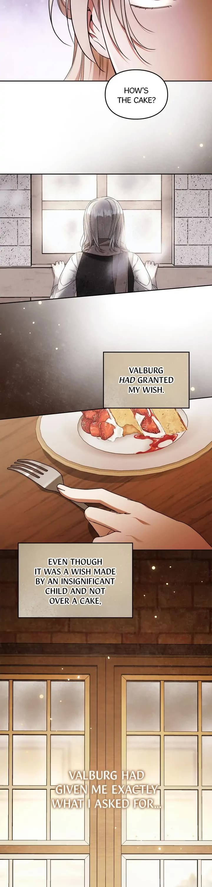 Your Eternal Lies Chapter 42 page 13 - Chapter 42