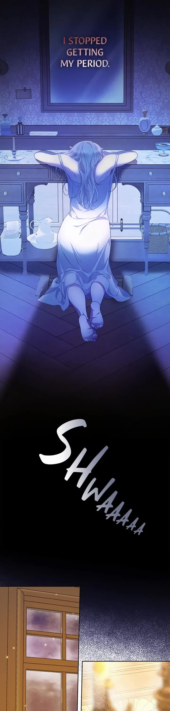 Your Eternal Lies Chapter 42 page 18 - Chapter 42