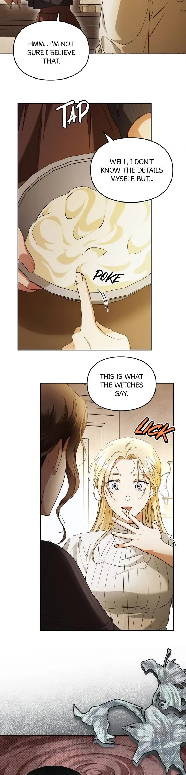 Your Eternal Lies Chapter 42 page 2 - Chapter 42
