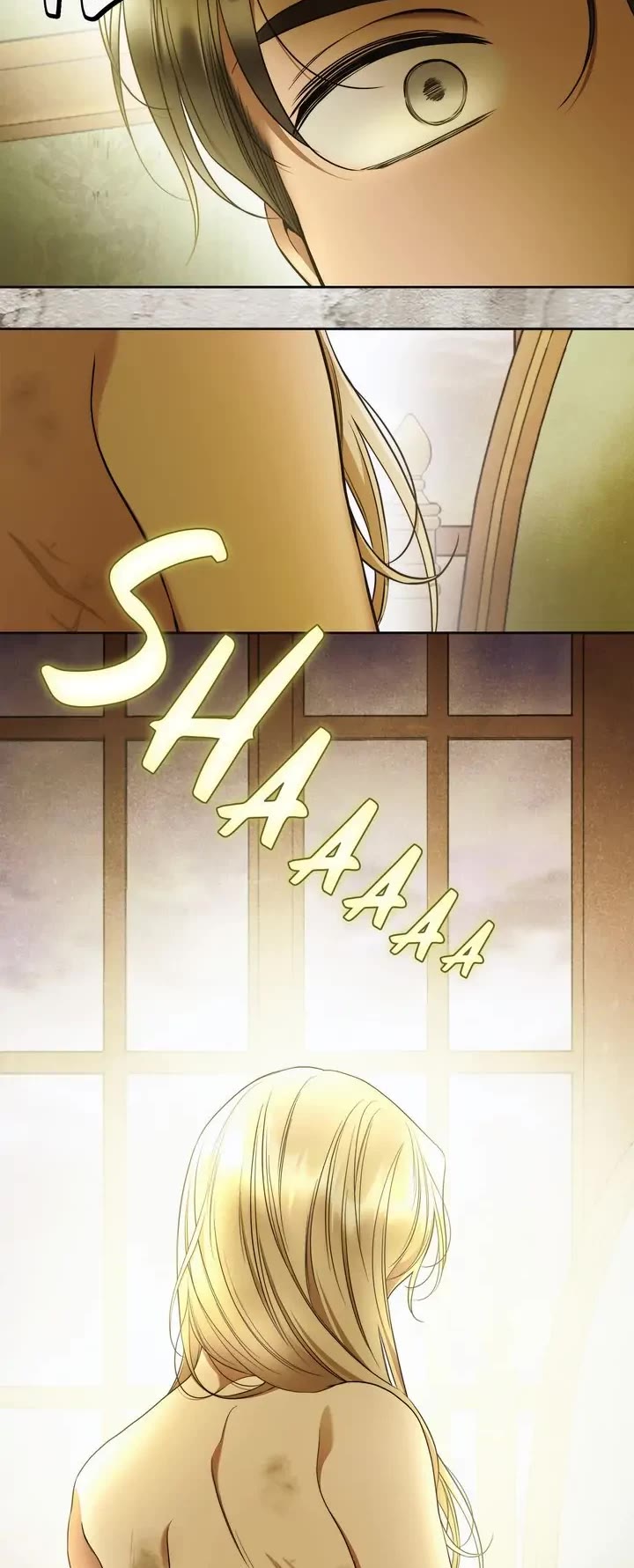 Your Eternal Lies Chapter 42 page 23 - Chapter 42