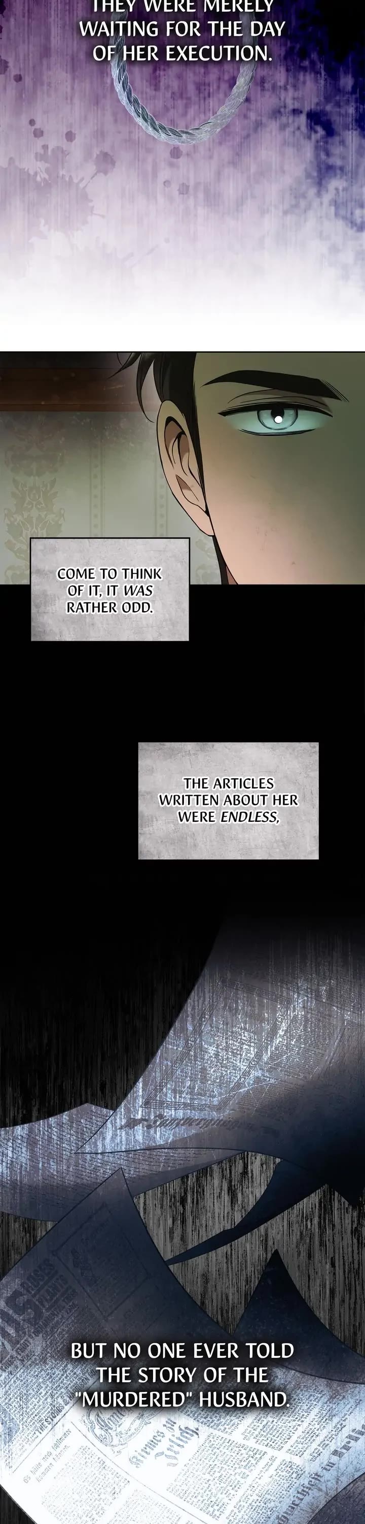 Your Eternal Lies Chapter 43 page 11 - Chapter 43