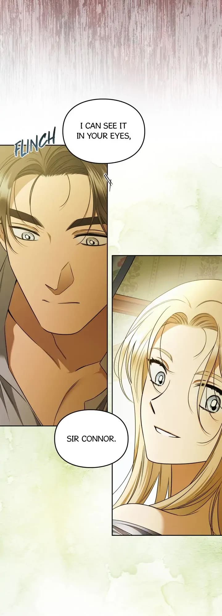 Your Eternal Lies Chapter 43 page 23 - Chapter 43