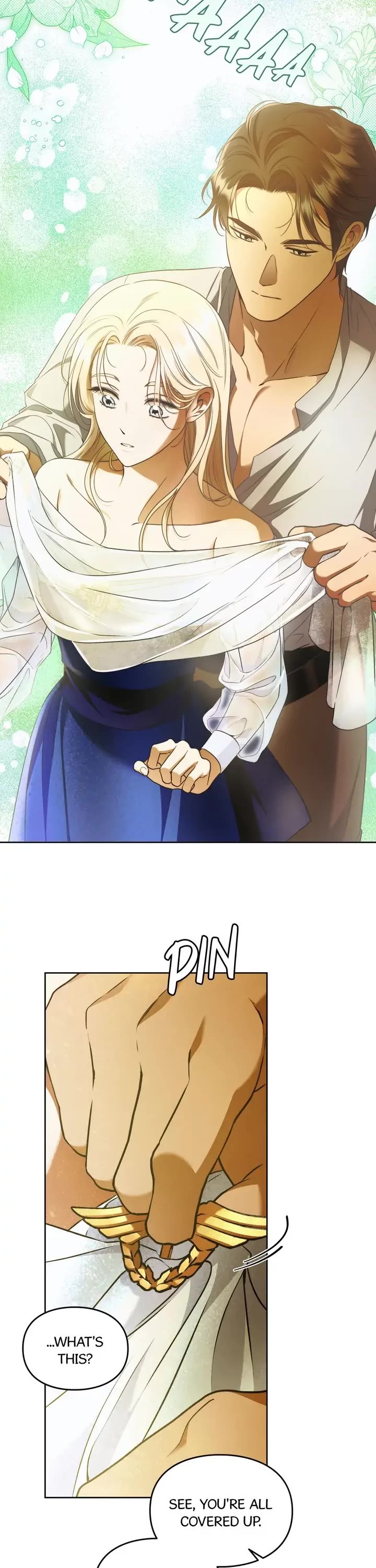 Your Eternal Lies Chapter 44 page 6 - Chapter 44