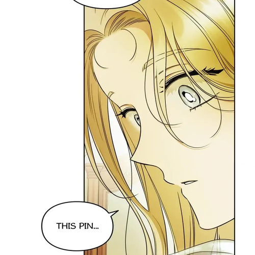 Your Eternal Lies Chapter 44 cover