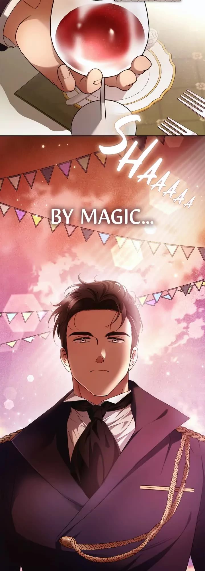 Your Eternal Lies Chapter 45 page 23 - Chapter 45