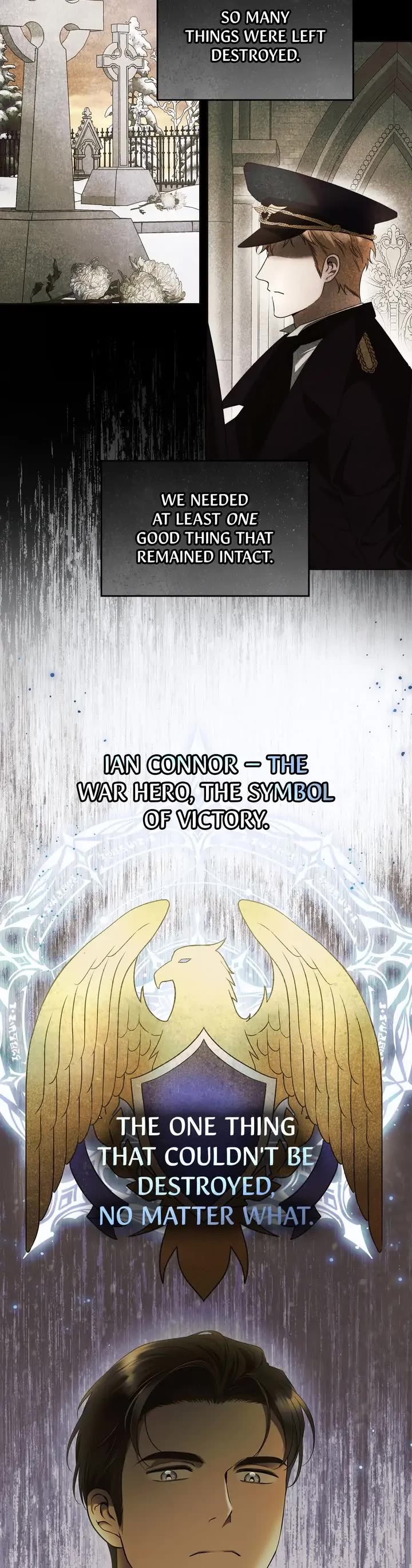 Your Eternal Lies Chapter 45 page 4 - Chapter 45