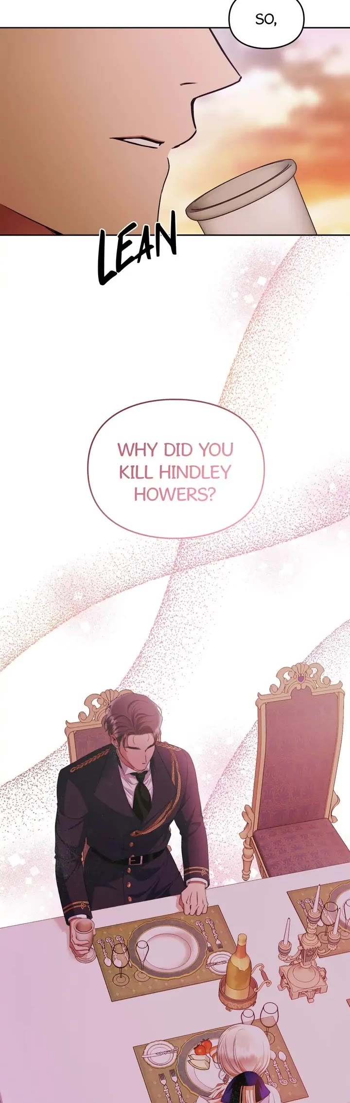 Your Eternal Lies Chapter 46 page 22 - Chapter 46