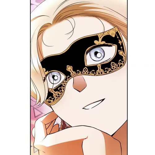 Your Eternal Lies Chapter 46 cover