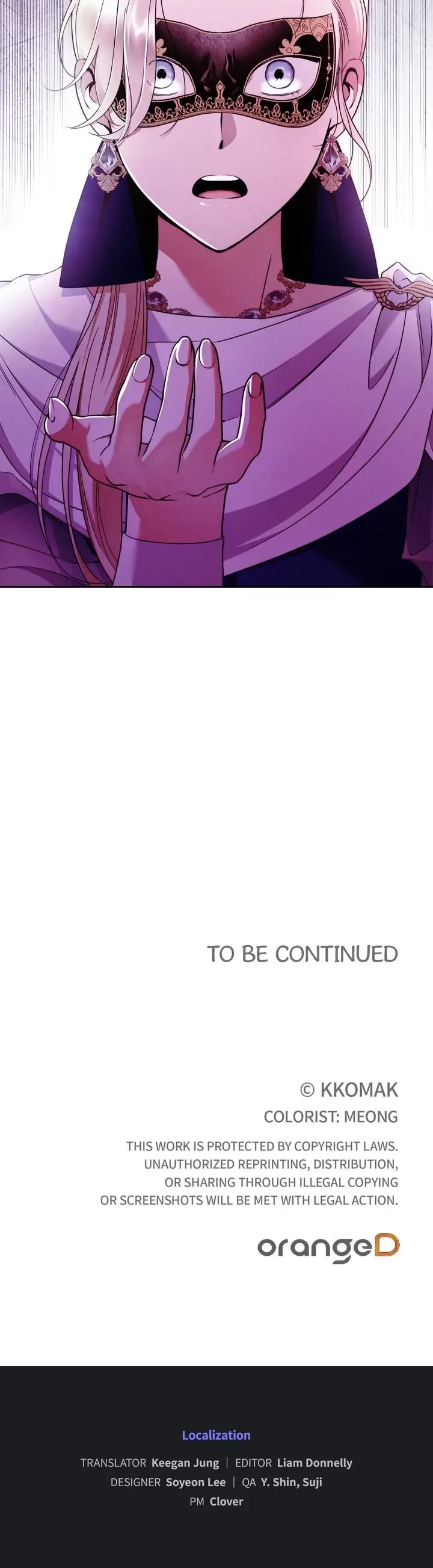 Your Eternal Lies Chapter 47 page 24 - Chapter 47