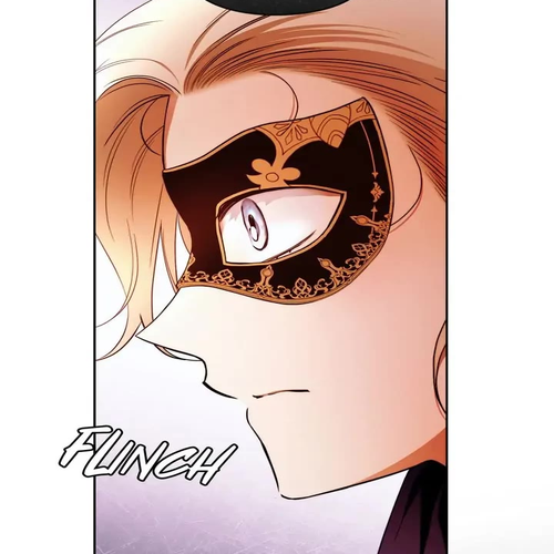 Your Eternal Lies Chapter 47 cover