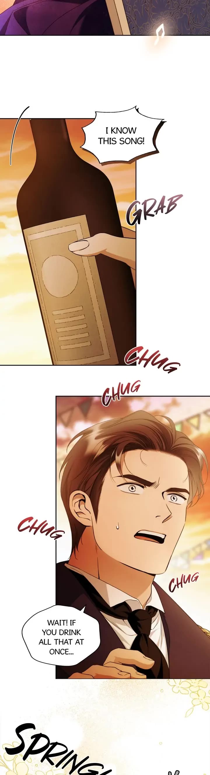 Your Eternal Lies Chapter 48 page 20 - Chapter 48