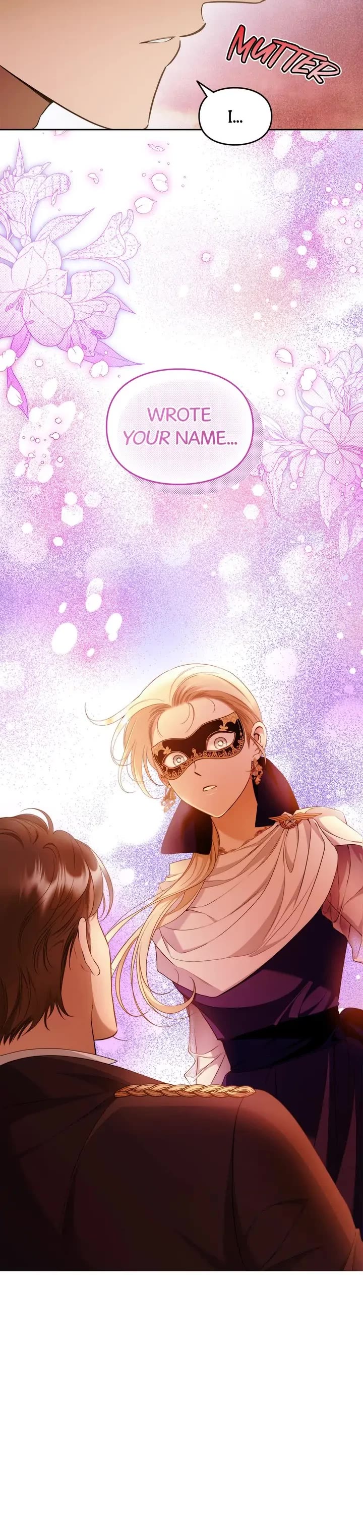 Your Eternal Lies Chapter 48 page 8 - Chapter 48