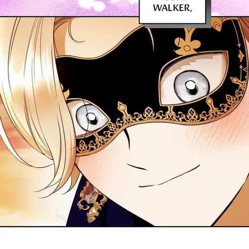 Your Eternal Lies Chapter 48 cover