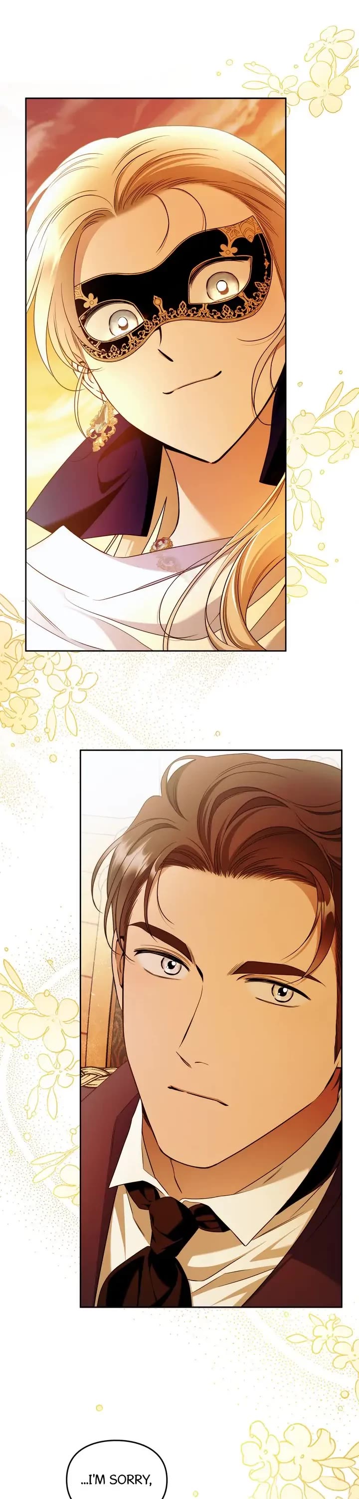 Your Eternal Lies Chapter 49 page 1 - Chapter 49 [FIXED]