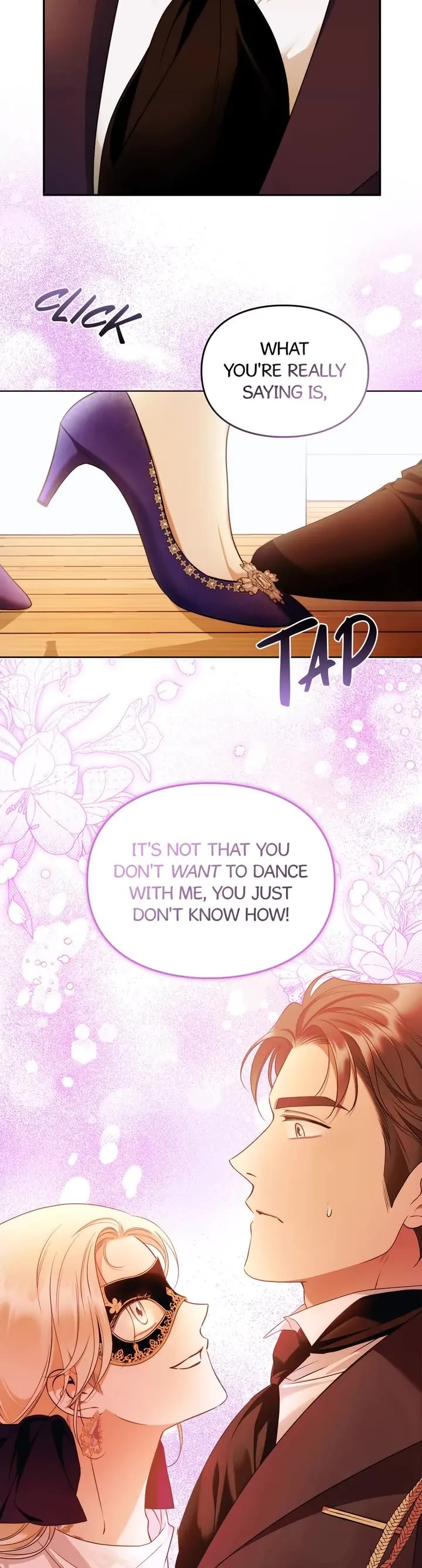 Your Eternal Lies Chapter 49 page 14 - Chapter 49 [FIXED]