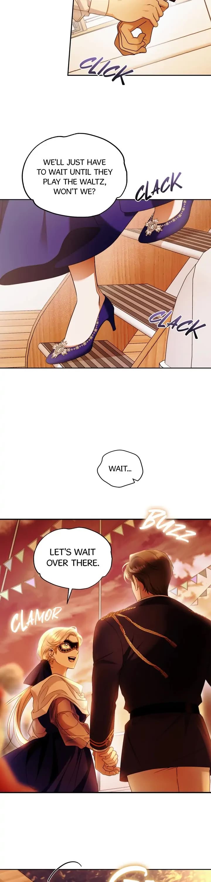 Your Eternal Lies Chapter 49 page 16 - Chapter 49 [FIXED]