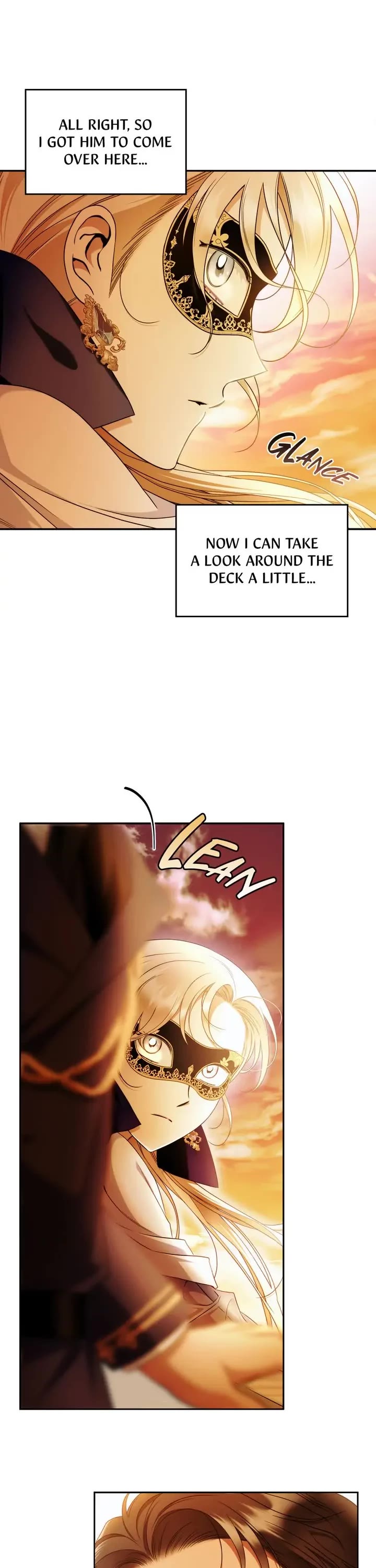Your Eternal Lies Chapter 49 page 18 - Chapter 49 [FIXED]