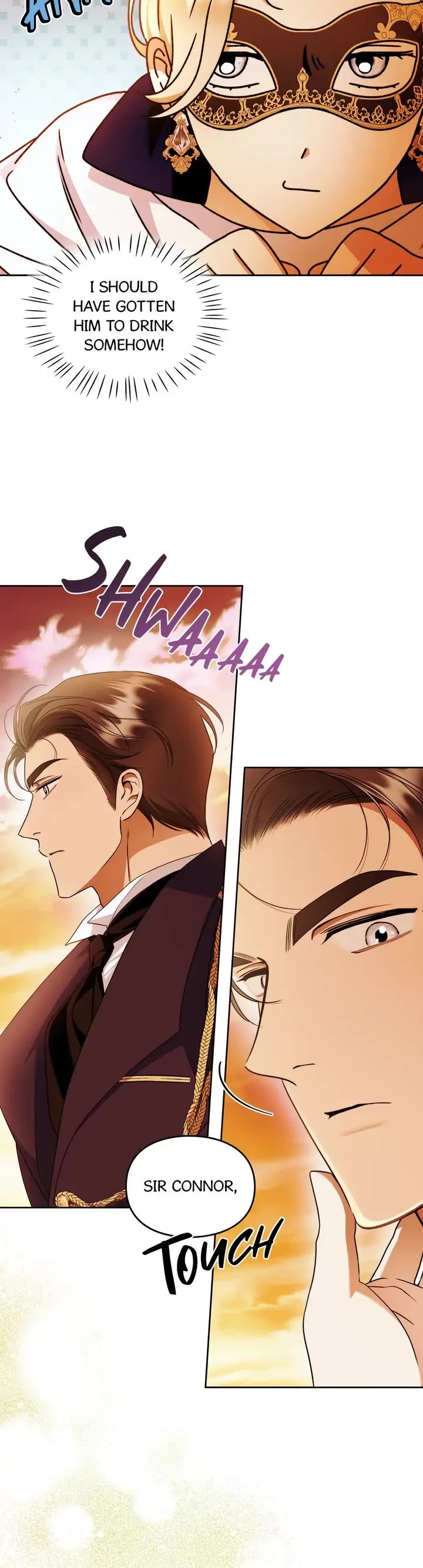 Your Eternal Lies Chapter 49 page 20 - Chapter 49 [FIXED]