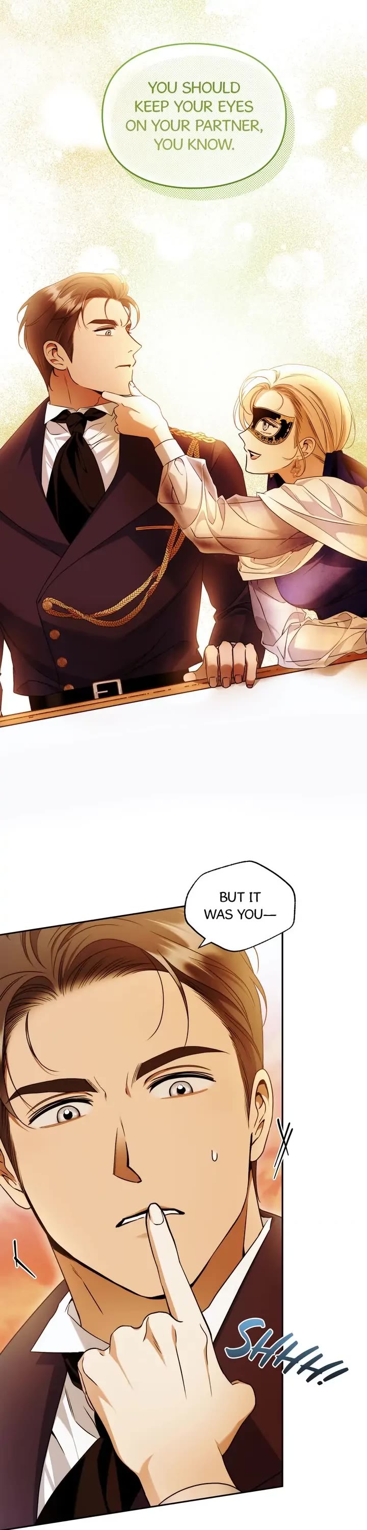 Your Eternal Lies Chapter 49 page 21 - Chapter 49 [FIXED]