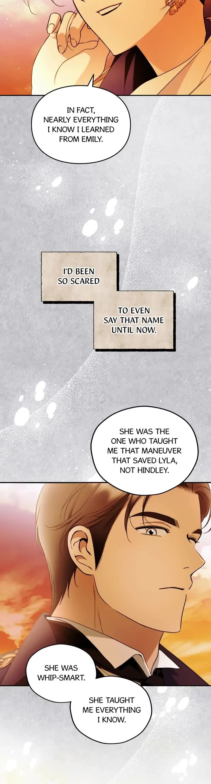 Your Eternal Lies Chapter 49 page 24 - Chapter 49 [FIXED]
