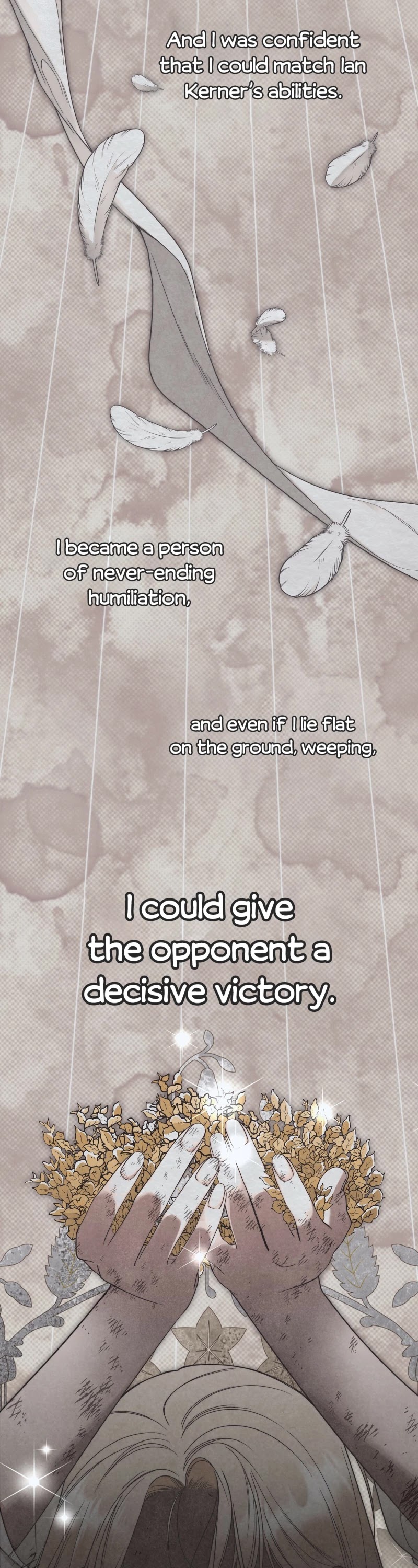 Your Eternal Lies Chapter 5 page 10 - Chapter 5