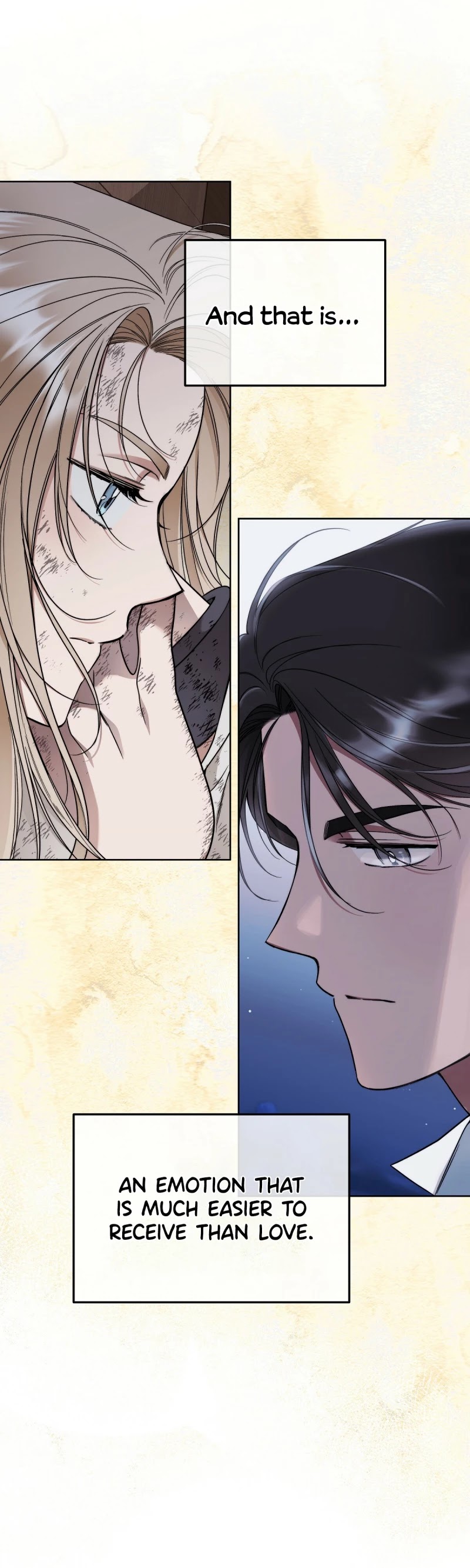 Your Eternal Lies Chapter 5 page 12 - Chapter 5