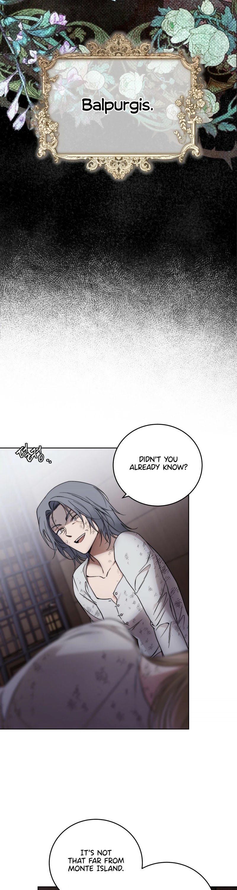 Your Eternal Lies Chapter 5 page 2 - Chapter 5