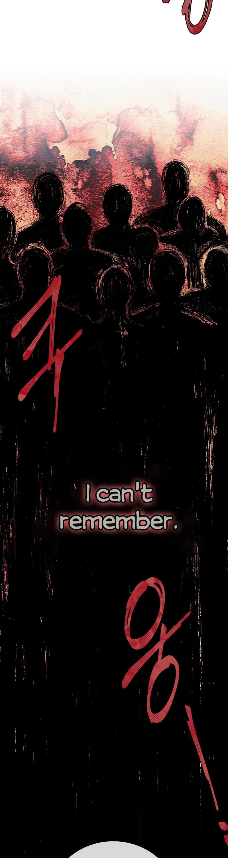 Your Eternal Lies Chapter 5 page 26 - Chapter 5