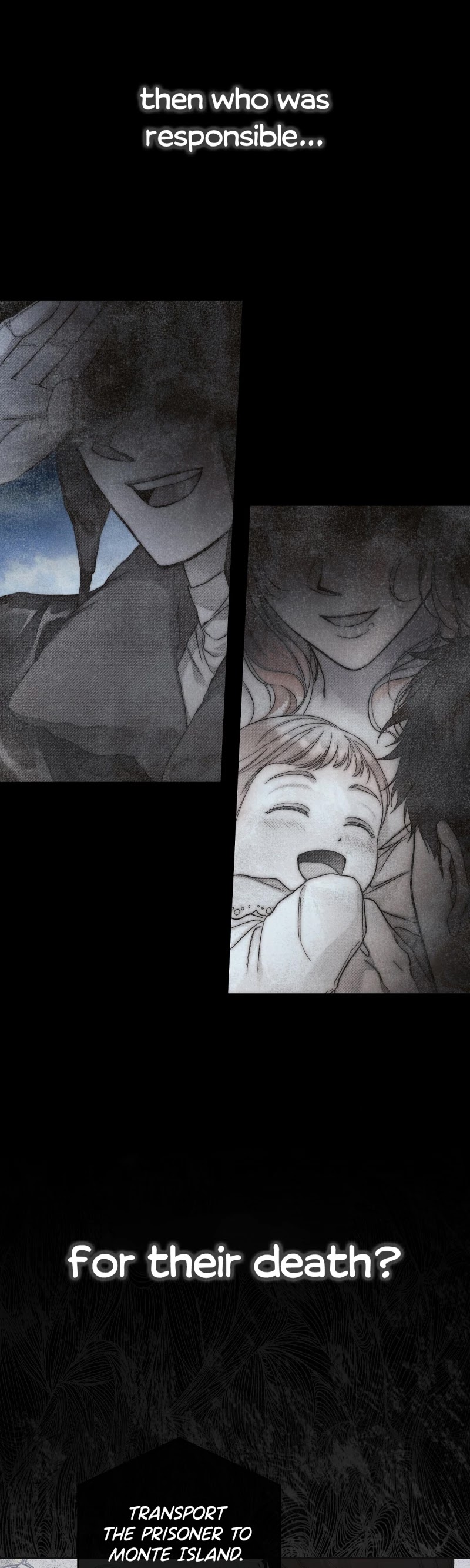 Your Eternal Lies Chapter 5 page 32 - Chapter 5