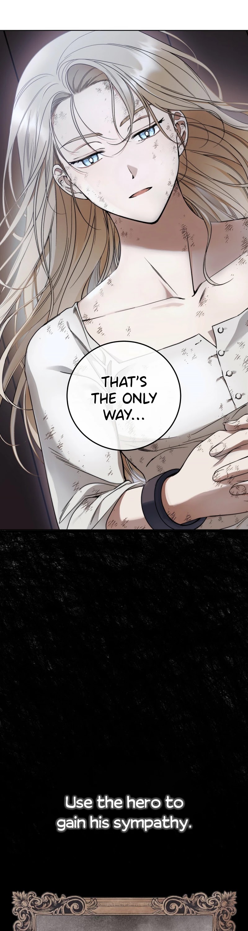 Your Eternal Lies Chapter 5 page 6 - Chapter 5
