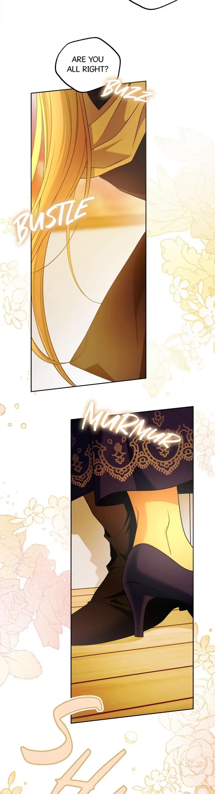 Your Eternal Lies Chapter 50 page 24 - Chapter 50