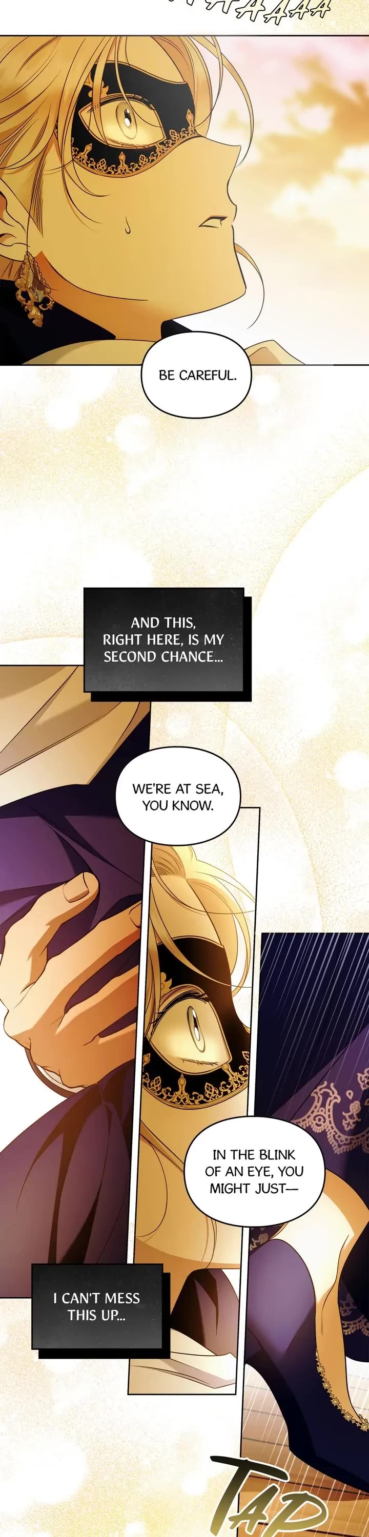 Your Eternal Lies Chapter 50 page 26 - Chapter 50