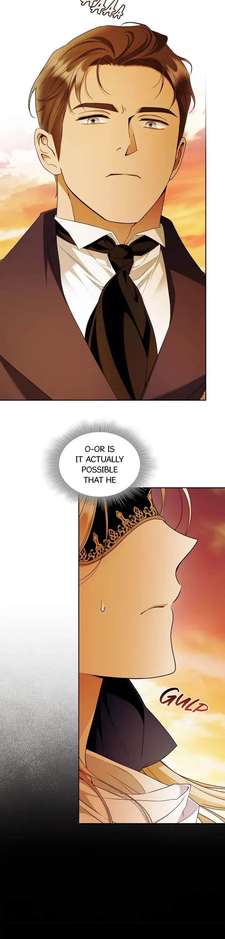 Your Eternal Lies Chapter 50 page 3 - Chapter 50