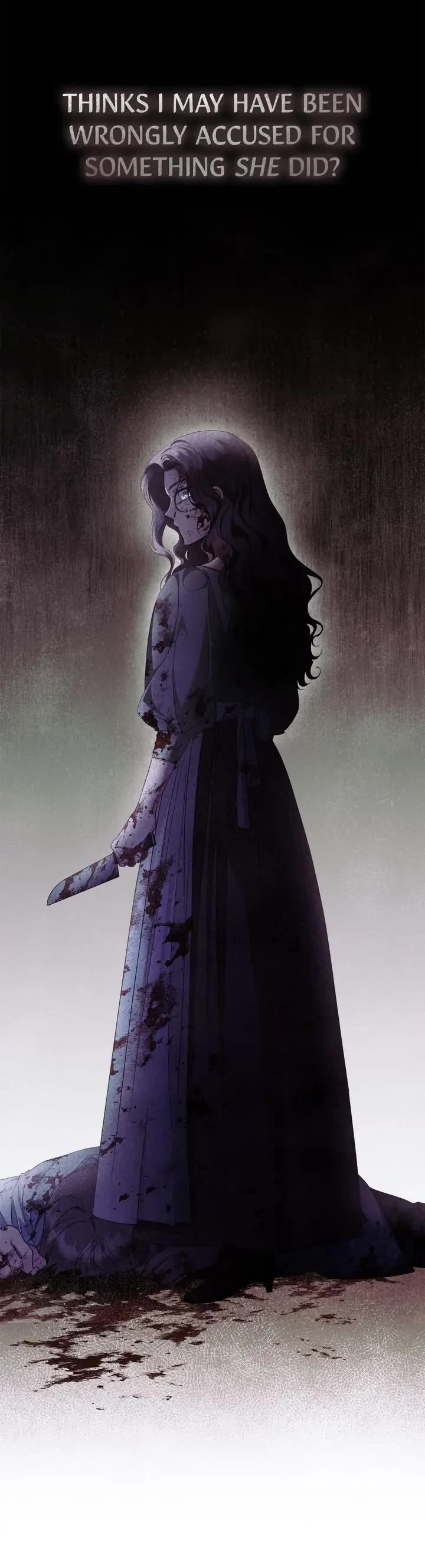 Your Eternal Lies Chapter 50 page 4 - Chapter 50