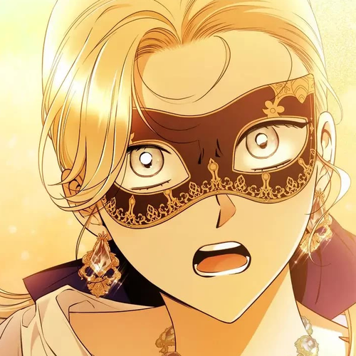 Your Eternal Lies Chapter 50 cover