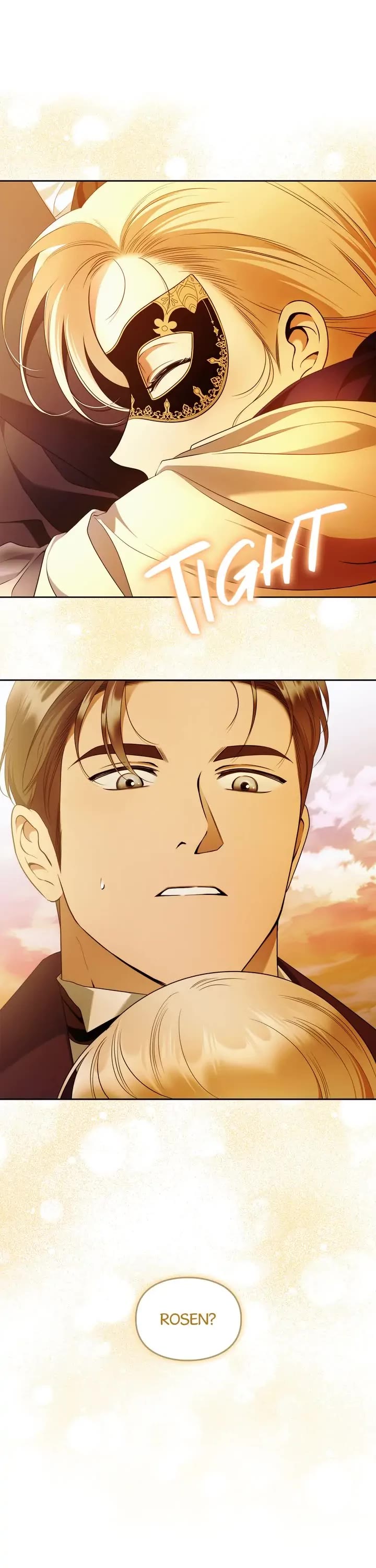 Your Eternal Lies Chapter 51 page 1 - Chapter 51