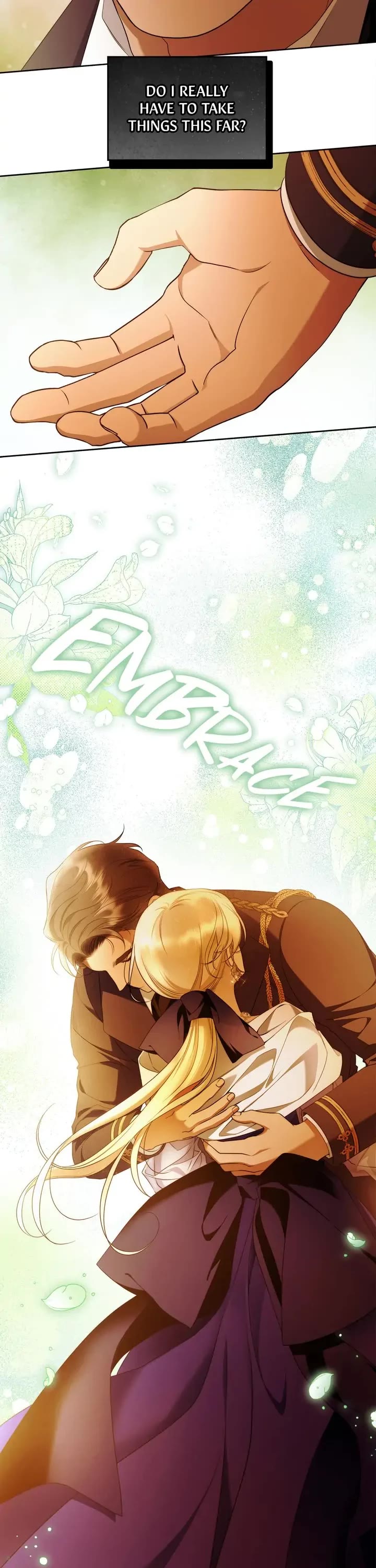 Your Eternal Lies Chapter 51 page 11 - Chapter 51