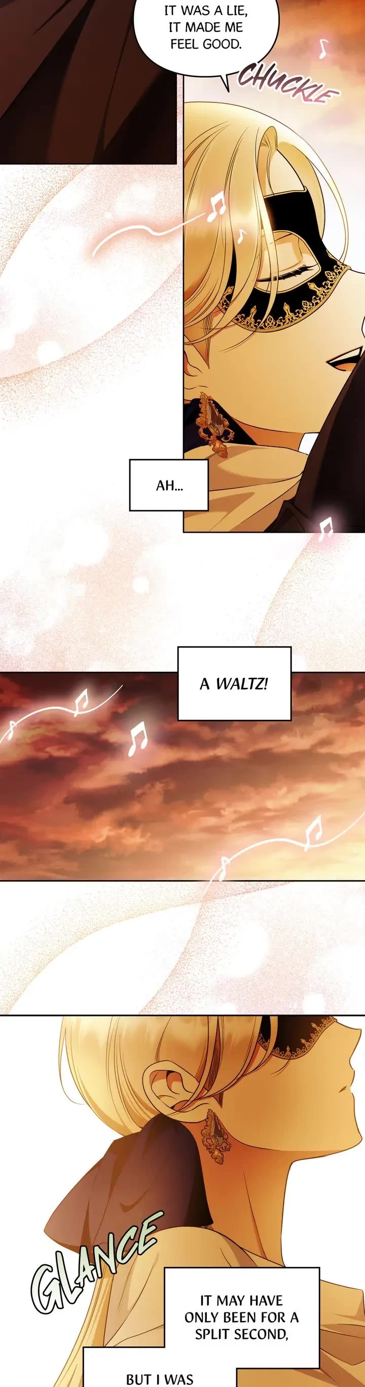 Your Eternal Lies Chapter 51 page 14 - Chapter 51