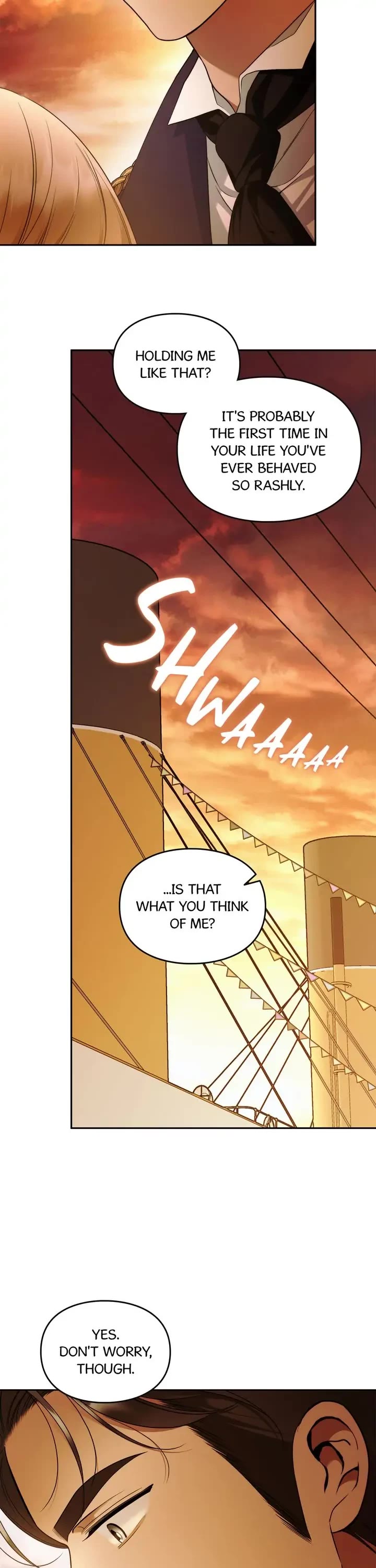 Your Eternal Lies Chapter 51 page 16 - Chapter 51
