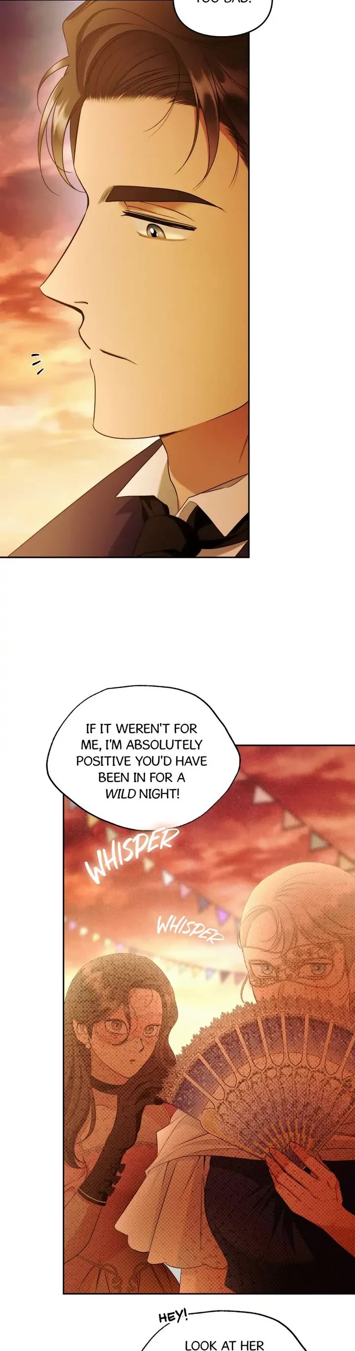 Your Eternal Lies Chapter 51 page 20 - Chapter 51