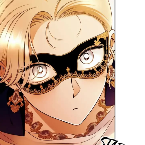 Your Eternal Lies Chapter 51 cover