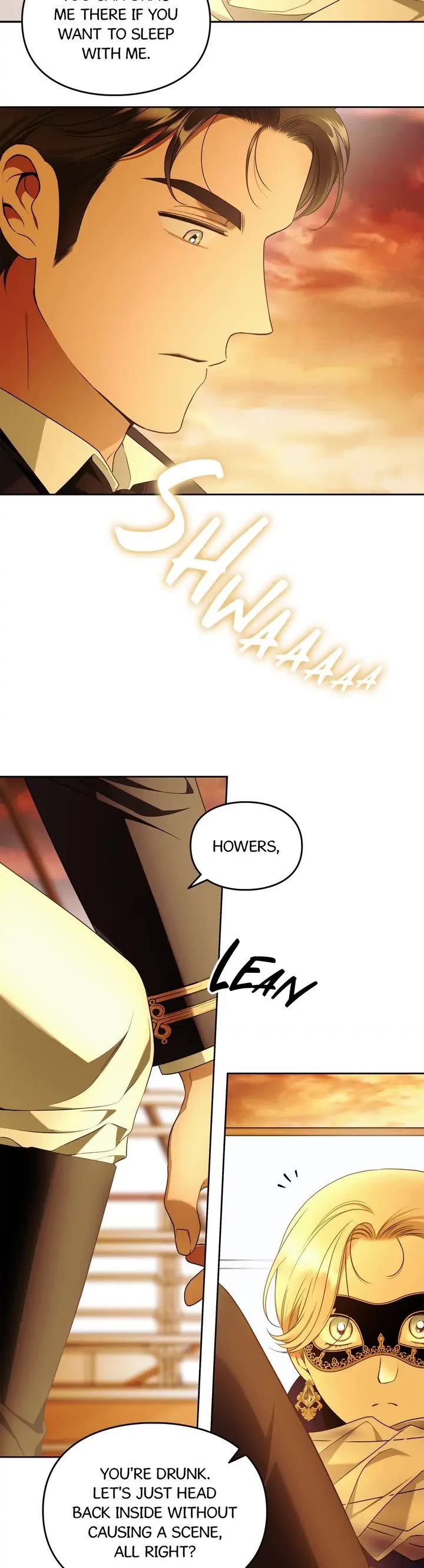 Your Eternal Lies Chapter 52 page 14 - Chapter 52