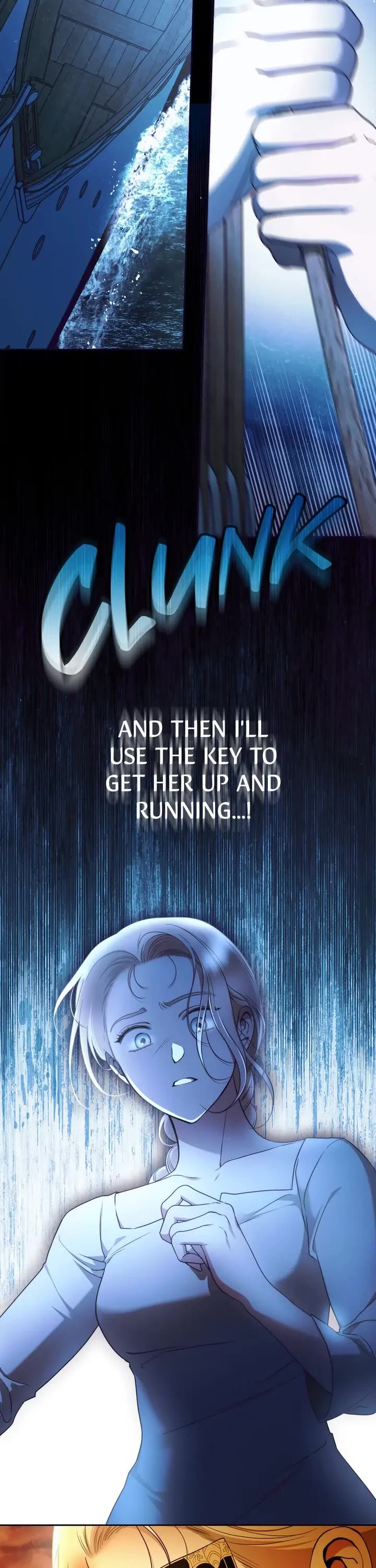 Your Eternal Lies Chapter 52 page 23 - Chapter 52