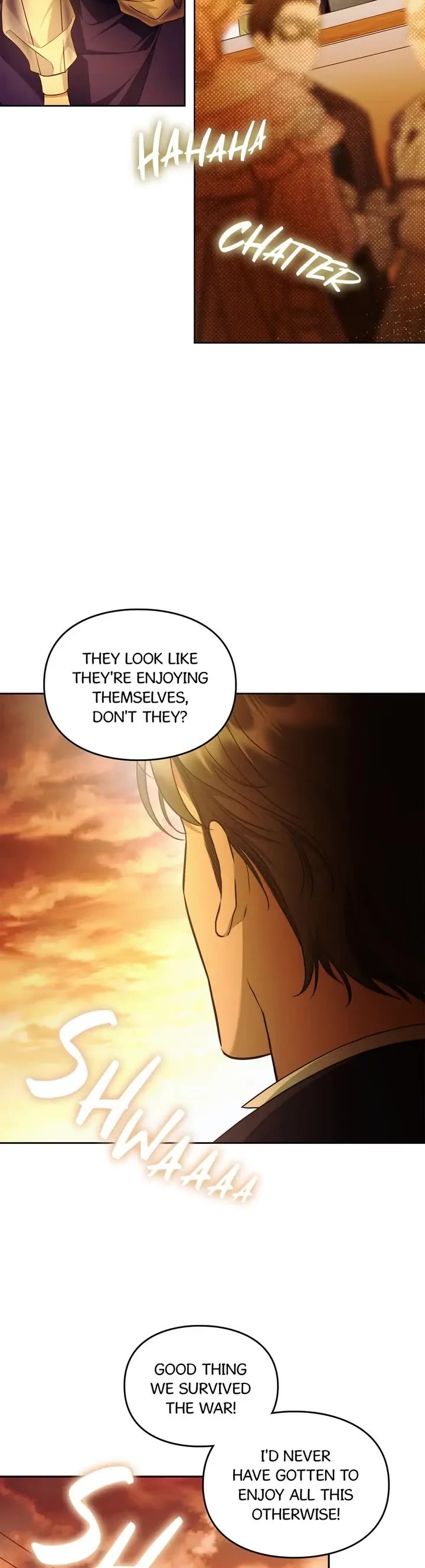 Your Eternal Lies Chapter 52 page 25 - Chapter 52